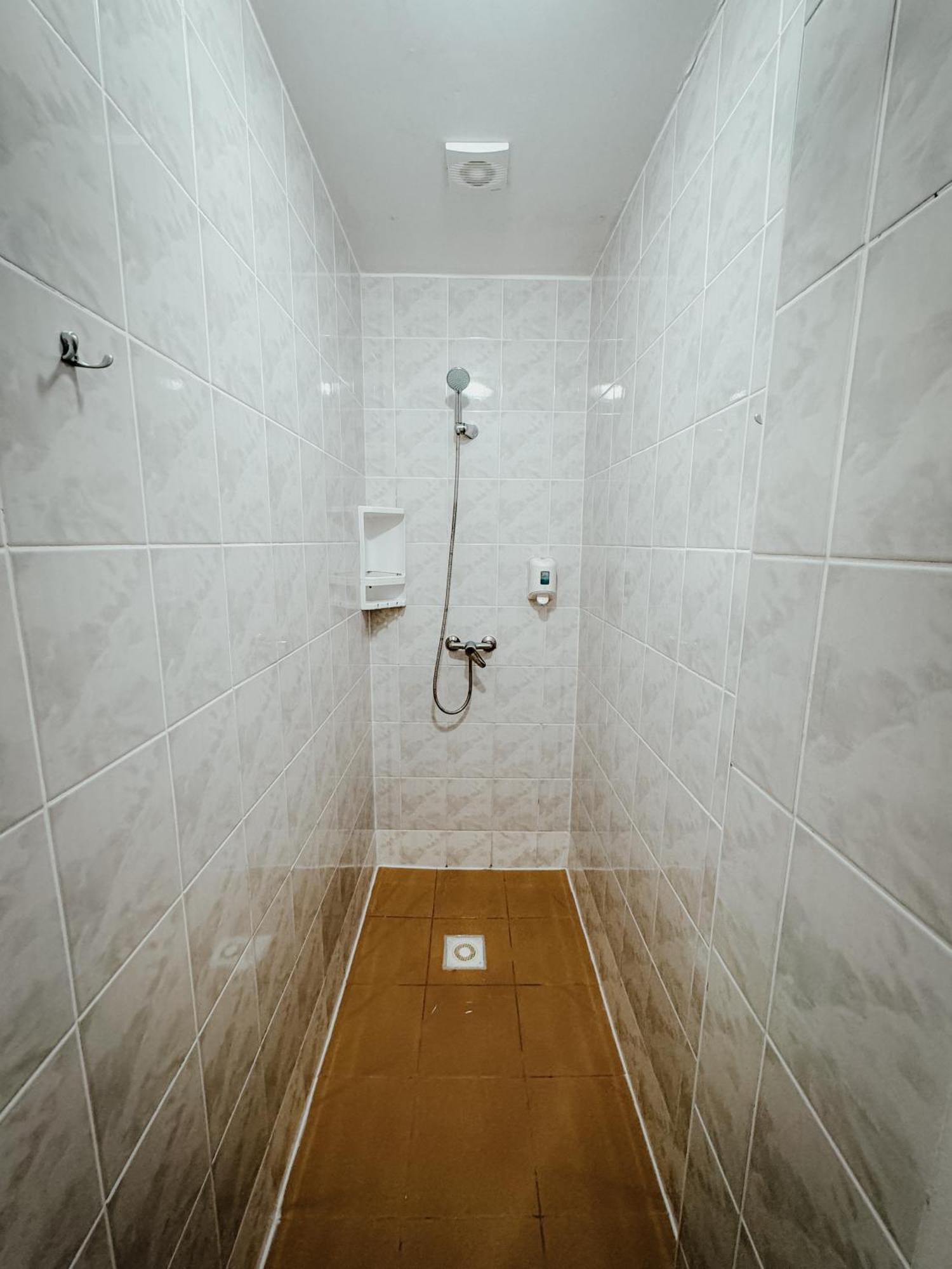 Pervaza Hotel Panevezys Ruang foto